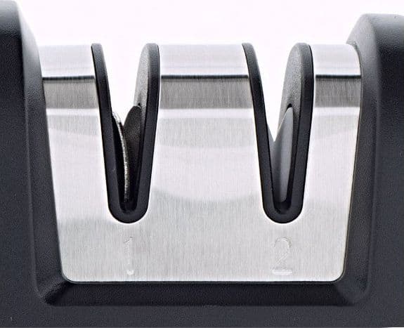 Taidea Diamond Sharpener for Knives Whetstone TG1007 Taidea 360/1200 universal