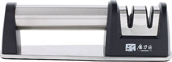 Taidea Diamond Sharpener for Knives Whetstone TG1007 Taidea 360/1200 universal