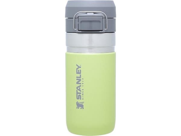 Stanley QUICK FLIP vannflaske - CITRON 0,47L