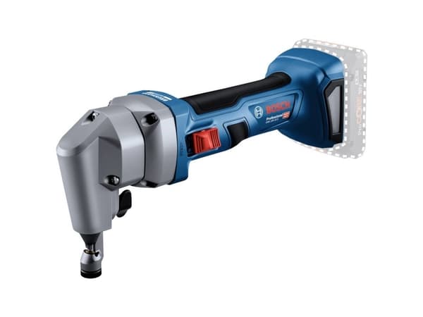 Bosch Levyleikkuri GNA 18V-16 E - SOLO
