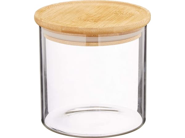 Kesper KESPER 450 ml förvaringsskål med lock