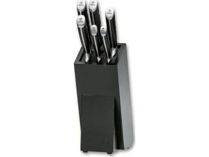 TOGO Set of 6 Boker Forge 2.0 kitchen knives