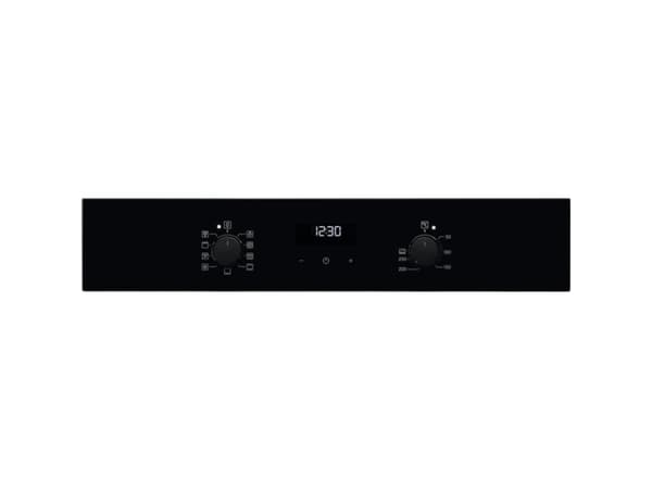 Electrolux EOE5C71Z, Keskikokoinen, Sähköuuni, 72 L, 40 W, 72 L, 3490 W