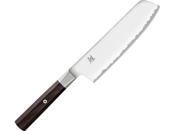 Miyabi Nóż kuchenny MIYABI 4000FC Nakiri 17 cm uniwersalny