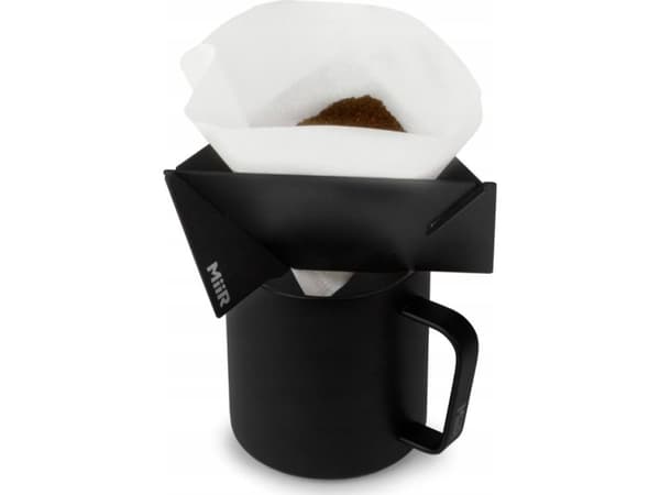 Stanley MiiR MiiR - Pourigami Juodas - Dripper