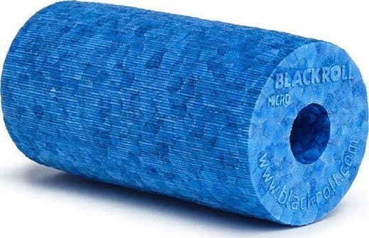 Blackroll Micro, Blå, Skum, 1 styck, 100%, Tyskland, 3 cm