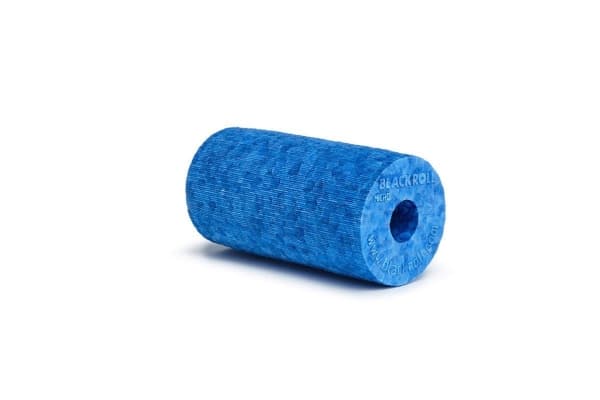 Blackroll Micro, Blå, Skum, 1 styck, 100%, Tyskland, 3 cm