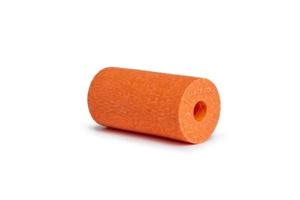 Blackroll Micro, Oransje, Skum, 1 stykker, 100%, Tyskland, 3 cm