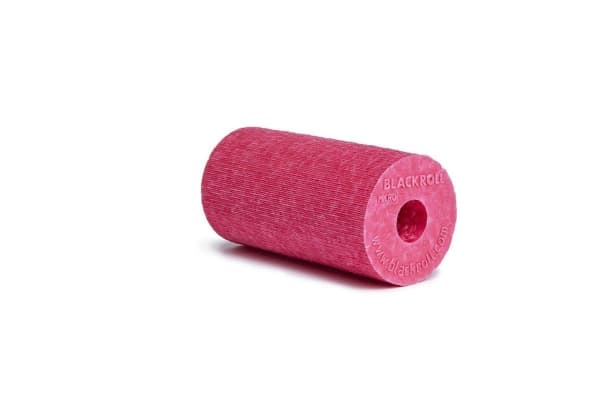 Blackroll Micro, Rosa, Skum, 1 stykker, 100%, Tyskland, 3 cm