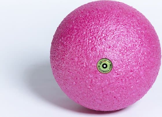 Massasjeball BLACKROLL BALL08 - Rosa