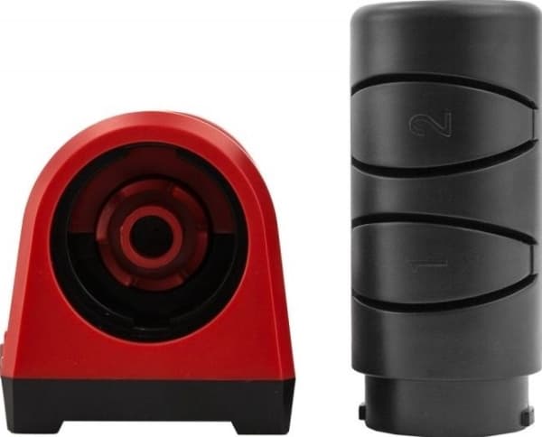 Taidea Elektrisk vässare Taidea T1031D universal