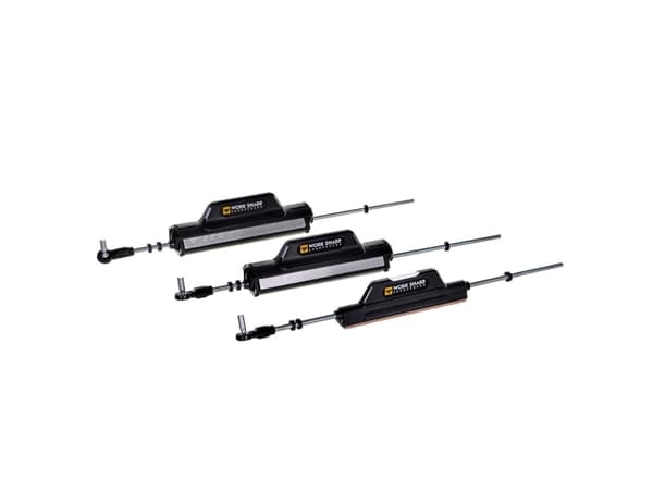 Work Sharp Upgrade Kit - Udvidelsessæt til Work Sharp Precision Adjust