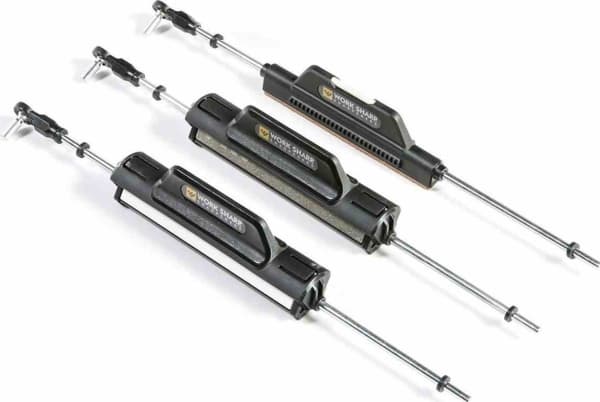 Work Sharp Upgrade Kit - Udvidelsessæt til Work Sharp Precision Adjust