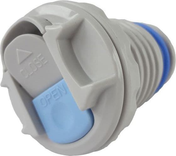 Termos Light&Compact turisttermos TH-R183669 0,75 l Sølv