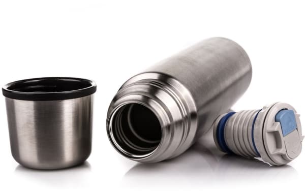 Thermos Travel Thermos Light &amp; Compact 1 l hopea
