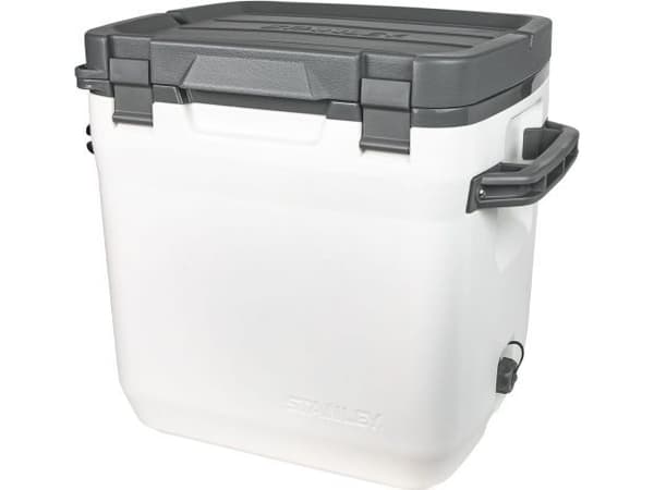 Stanley Adventure reisekjøleskap, hvit, 28,3 l