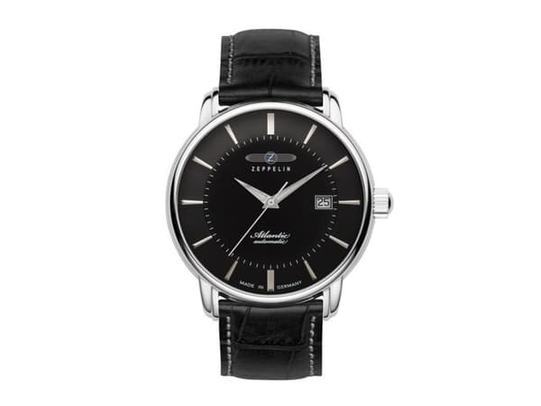 Zegarek Zeppelin Atlantic 8452-2 automatisk (ZE-8452-2)