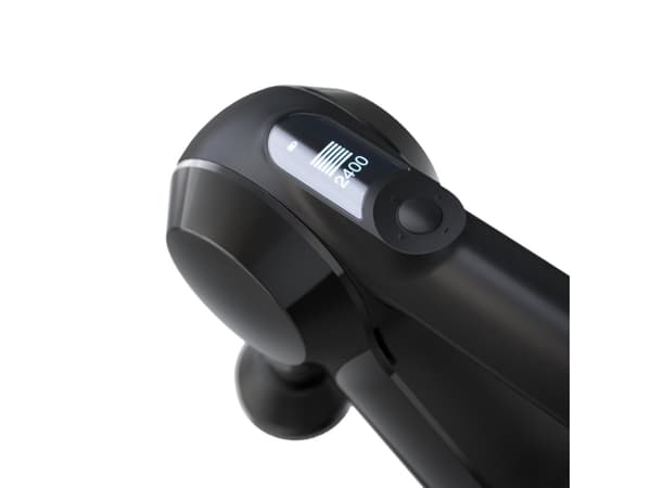 Theragun Massager Elite, Black