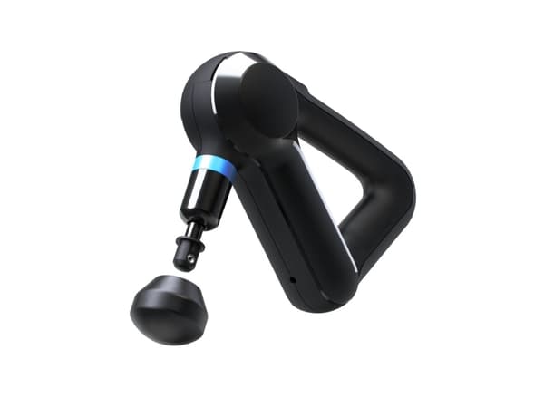 Theragun Massager Elite, Black