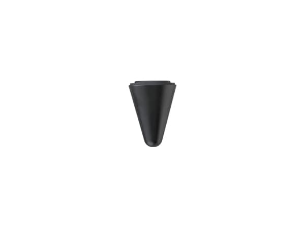 Theragun Cone, Udskiftningsfilter, Lajittelu, 1 stk, PRO, Elite, Prime, mini, G3PRO, G3, G3, Kina, 14 g