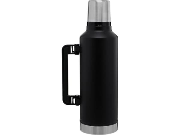 Stanley Tourist Thermos Legendaarinen Classic 2.3 l musta