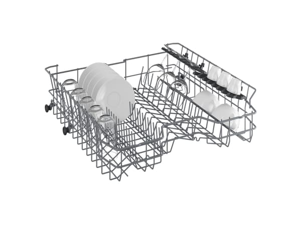 Beko 7654301677 - Astianpesukone - Valkoinen