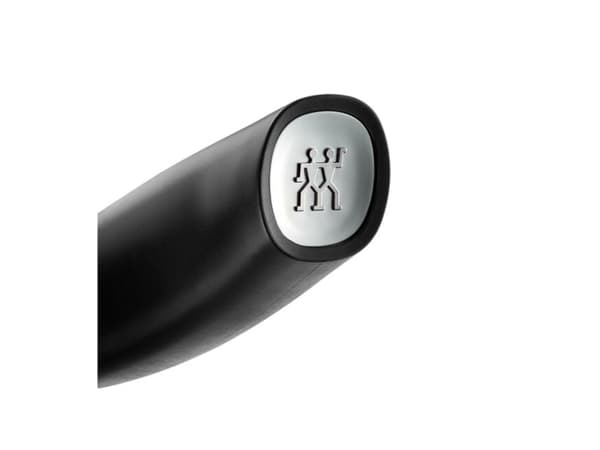ZWILLING 33780-500-0, Kniv sett, Rustfritt stål, Plast, Grå, Sort, 2,87 kg