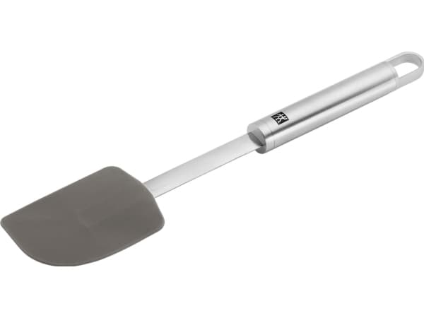 ZWILLING PRO - Stekespade - 28.5 cm - sølv