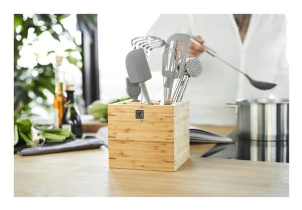 ZWILLING PRO - Dreier - 33 cm - sølv