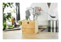 Miniatyrbilde 3 av 5: ZWILLING PRO - Dreier - 33 cm - sølv