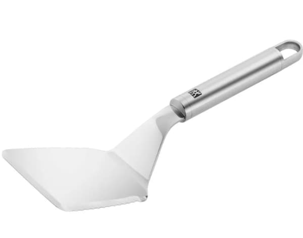 ZWILLING PRO - Lasagne spatula - 30 cm - sølv