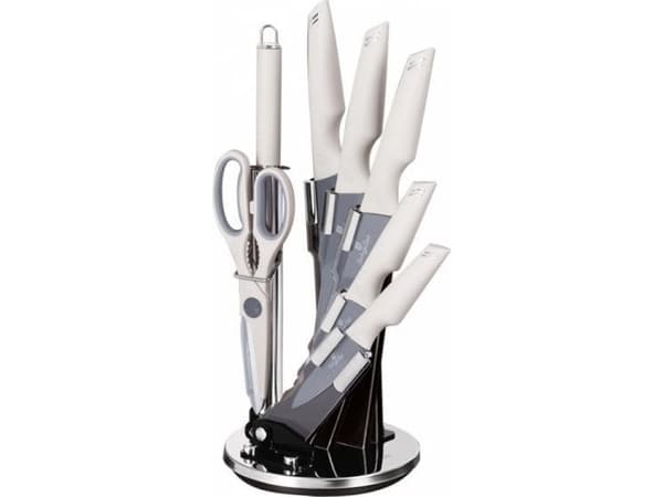 Berlinger Haus BERLINGER HAUS ASPEN BH-2837 KNIVER I STATIV