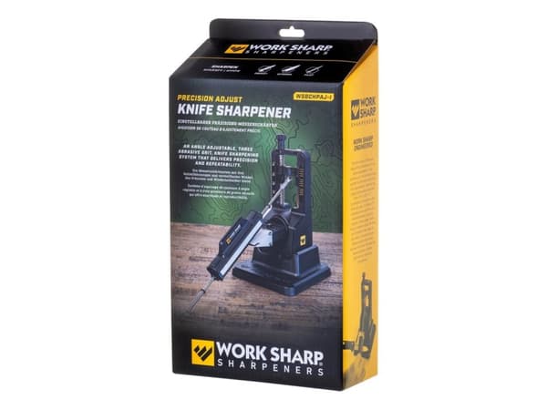 Work Sharp Precision Adjust - sliber