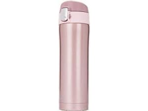 Smile STT-5/15 Travel Thermos 420ml Pink