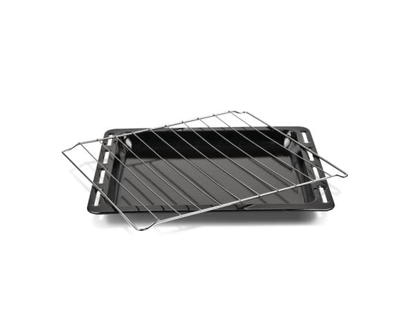 G3 Ferrari G10153, Medium, Elektrisk ovn, 45 l, 1400 W, 40 - 300 °C, Benkeplate