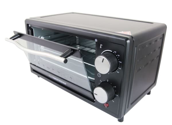 Miniovn Esperanza ESPERANZA MINIOVN CALZONE 10L 900W EKO007