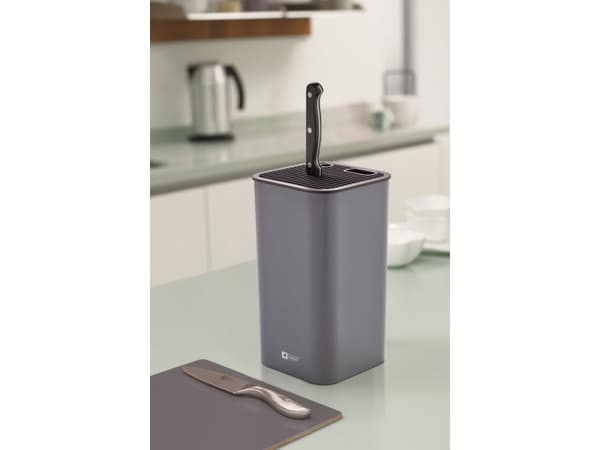 Richardson Sheffield - Universal block with raster - grey