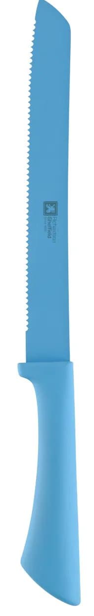 Richardson Sheffield Love Colour - 5 pc Knife set in mail order box