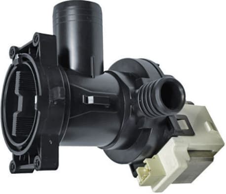 Whirlpool 481010584942, Dreneringspumpe, Whirlpool, 1 stykker