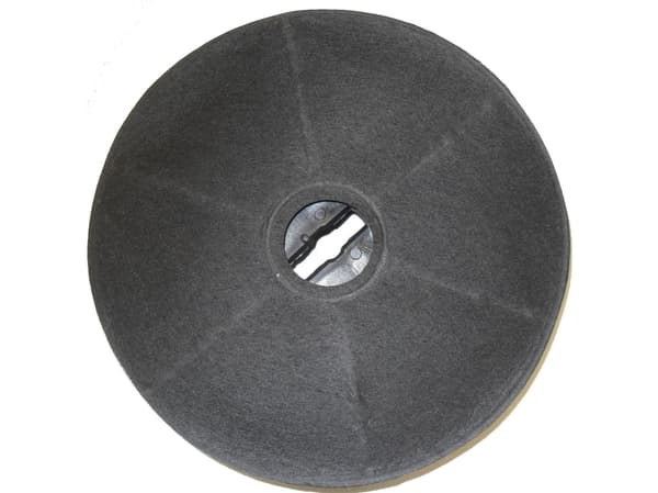 Gorenje AH128, Filter till spiskåpa, Svart, Gorenje, DK 63 CLB DK 63 CLI, 190 mm, 190 mm
