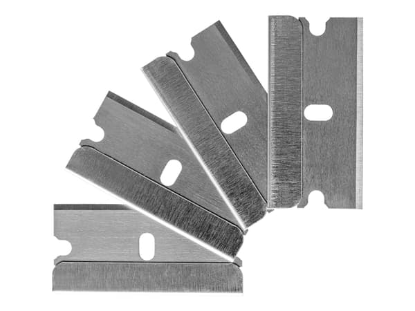 AEG A6IMB102, Hällskrapa, Varje varumärke, Rostfritt stål, Keramiska, Induktion, 25 mm, 13 mm