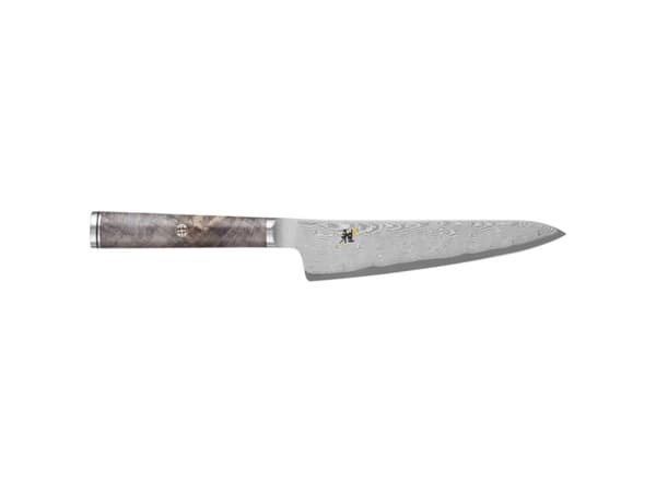ZWILLING Miyabi 5000 MCD, Shotoh knife, 13 cm, Stål, 1 stykker