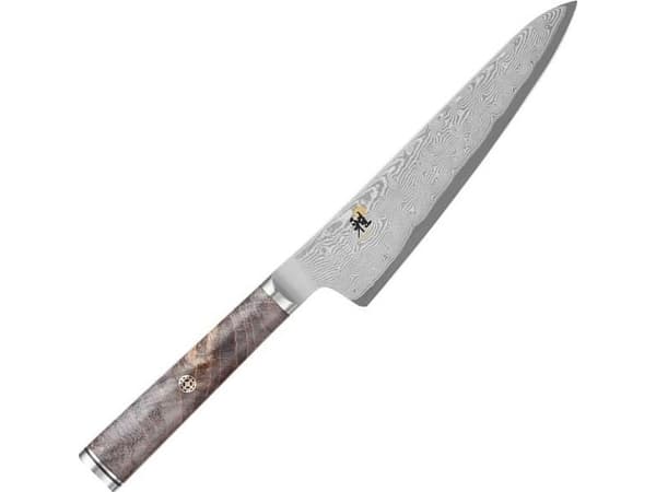 ZWILLING Miyabi 5000 MCD, Shotoh knife, 13 cm, Stål, 1 stykker