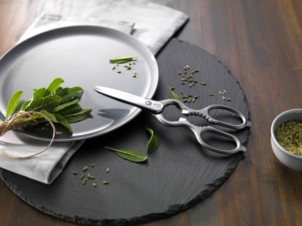 ZWILLING 43923-200-0, Sølv