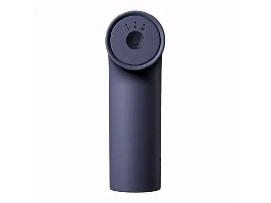 Xiaomi Xiaomi Massage Gun Mini EU Number of power levels 3, Black