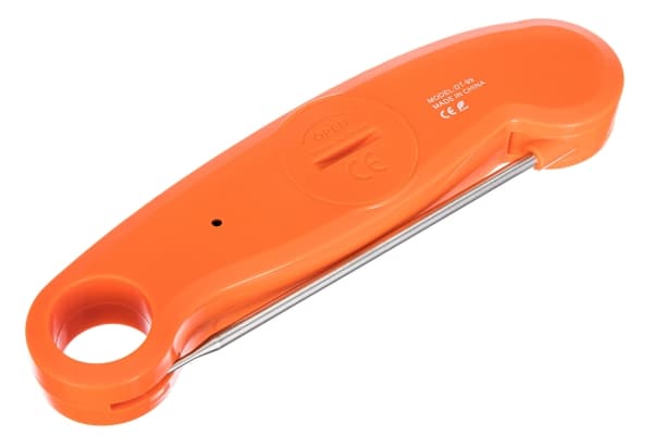 Levenhuk Wezzer Cook MT40, CR2450, 55,9 mm, 170,2 mm, 15,2 mm, 90 g, 1 styck