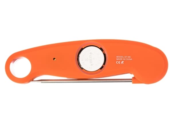 Levenhuk Wezzer Cook MT40, CR2450, 55,9 mm, 170,2 mm, 15,2 mm, 90 g, 1 styck