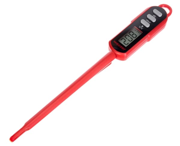 Levenhuk Wezzer Cook MT30, CR2032, 35,6 mm, 248,9 mm, 20,3 mm, 45 g, 1 styck