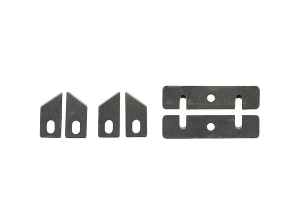 kwb 020310, Tre, 2 stykker
