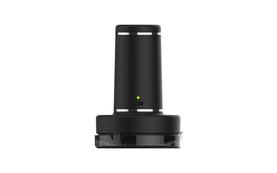 SteamOne RP10B, 75 mm, 75 mm, 108,1 mm, 106 g, 106 mm, 142 mm